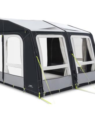 Veranda gonfiabile Dometic Rally Air Pro 330 M