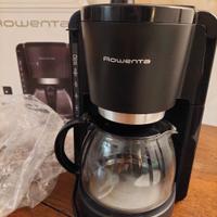 macchina caffe rowenta