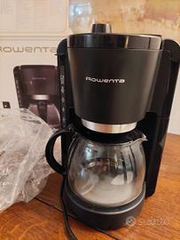 macchina caffe rowenta