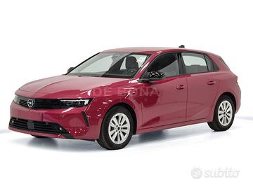 Opel Astra 1.2 t edition s&s 110cv