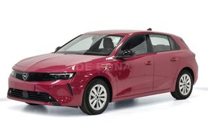 Opel Astra 1.2 t edition s&s 110cv