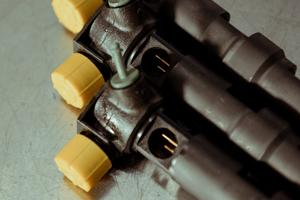 Iniettori Diesel DELPHI 28231462