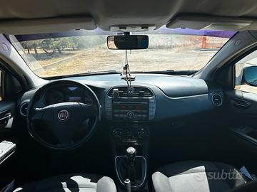 Fiat bravo