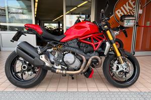 Ducati Monster 1200 S My 2021