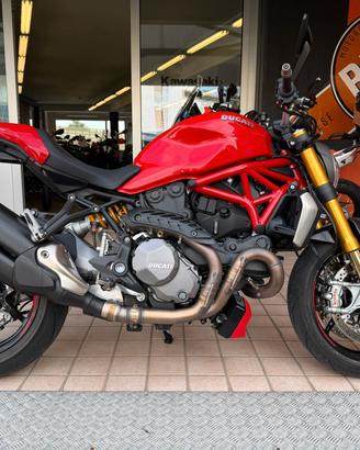 Ducati Monster 1200 S My 2021