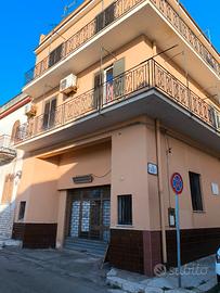 Terrasini centro Palazzina 550mq
