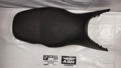 SELLA SEDILE SEAT PILOTA BMW F650 GS 2001 2007
