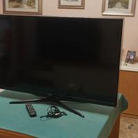 Tv Samsung 43"