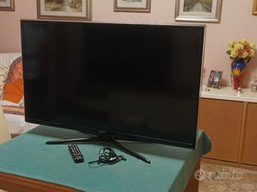 Tv Samsung 43"