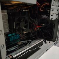 PC ufficio /gaming 