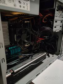 PC ufficio /gaming 