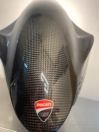 PARAFANGO DUCATI