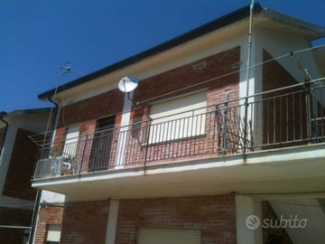 CasalVelino appartamento sul mare