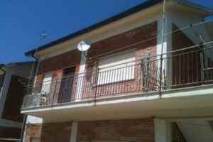 CasalVelino appartamento sul mare