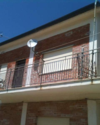 CasalVelino appartamento sul mare