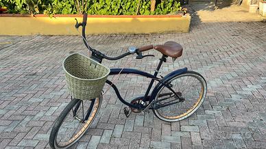 Bici da passeggio