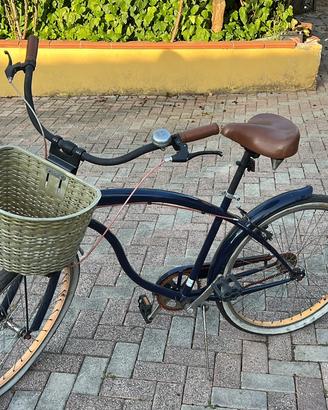 Bici da passeggio