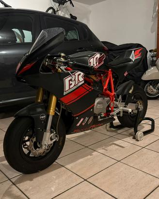 Bucci gp BR 10