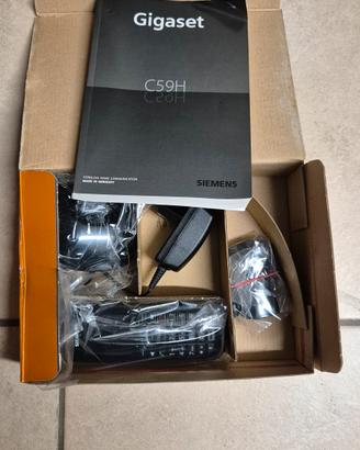 Telefono cordless
