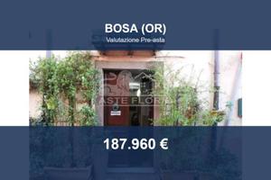 Immobile in asta di 236 m² con più di 5 locali a B