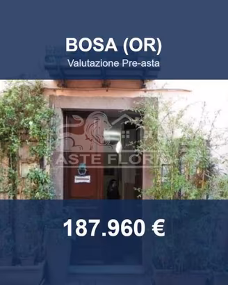 Immobile in asta di 236 m² con più di 5 locali a B