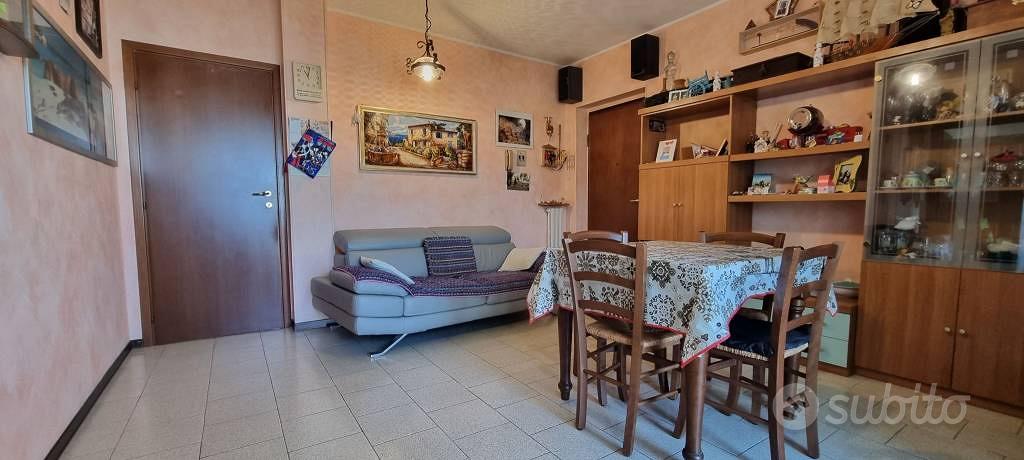 Appartamento – Lesignano de' Bagni, Bassa - Altro