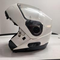 casco Nolan modulare 