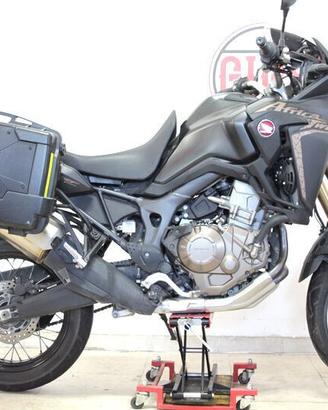 Ricambi usati HONDA AFRICA TWIN CRF 1000 2018
