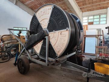 ROTOLONE IRRIGAZIONE OCMIS