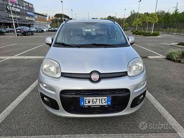 FIAT Panda 0.9 TwinAir automatica