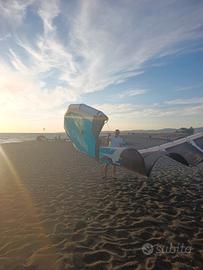 Cabrinha Nitro Apex 2024