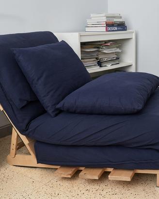 Poltrona Futon Ikea Grankulla
