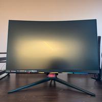 MSI monitor 27” 2k 144Hz