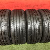 215 50 18 Gomme Estive 2019 99% Bridgest 215 50R18