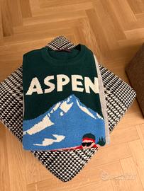 Maglione Sainth Barth taglia XL