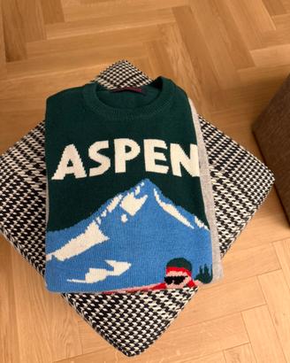 Maglione Sainth Barth taglia XL