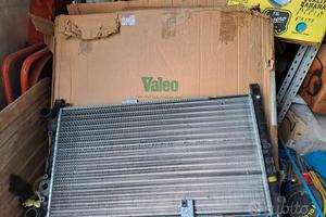 Radiatore nuovo FIAT RITMO SUPER 105TC VALEO TA434