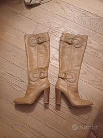stivali Chloé 