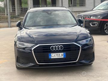 Audi A6 Avant 40 2.0 TDI S tronic Business Design