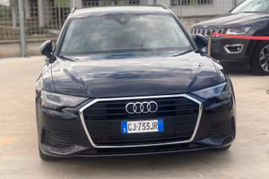 Audi A6 Avant 40 2.0 TDI S tronic Business Design