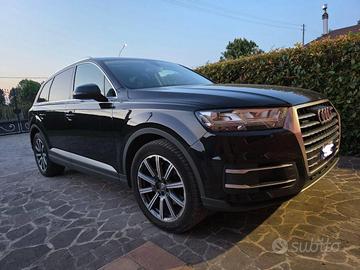 Audi Q 7  3.0 TDI Business Quattro tiptronic