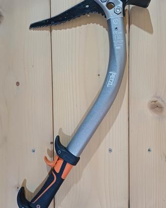 petzl quark