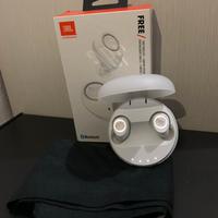 JBL Free X - Cuffie Bluetooth True Wireless