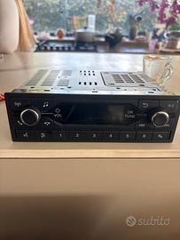 Autoradio originale Ford Transit 2025