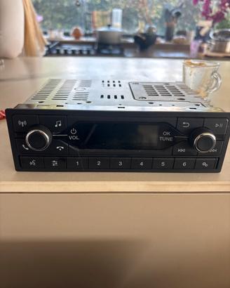 Autoradio originale Ford Transit 2025