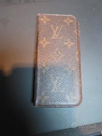 cover custodia iphone 6 7 Louis Vuitton