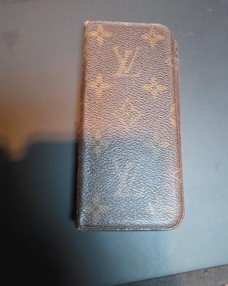 cover custodia iphone 6 7 Louis Vuitton