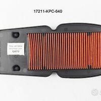 Filtro aria varadero 125