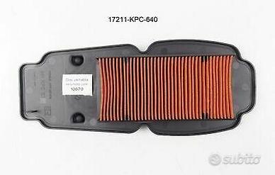 Filtro aria varadero 125