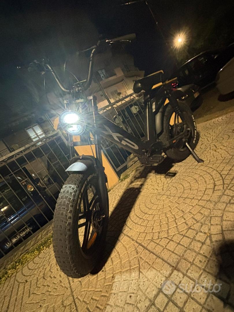 xp funky - Biciclette In vendita a Reggio Calabria